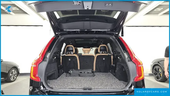 VOLVO XC90 T8 INSCRIPTION HYBIRD