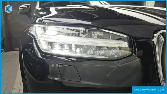 VOLVO XC90 T8 INSCRIPTION HYBIRD