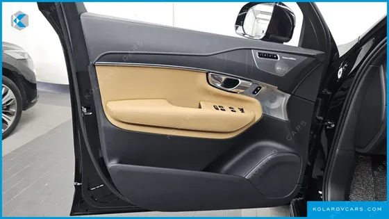 VOLVO XC90 T8 INSCRIPTION HYBIRD