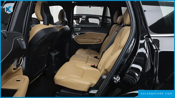 VOLVO XC90 T8 INSCRIPTION HYBIRD