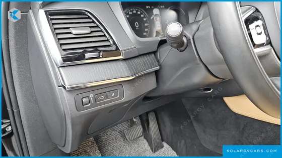 VOLVO XC90 T8 INSCRIPTION HYBIRD