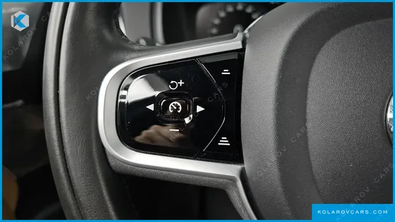 VOLVO XC90 T8 INSCRIPTION HYBIRD