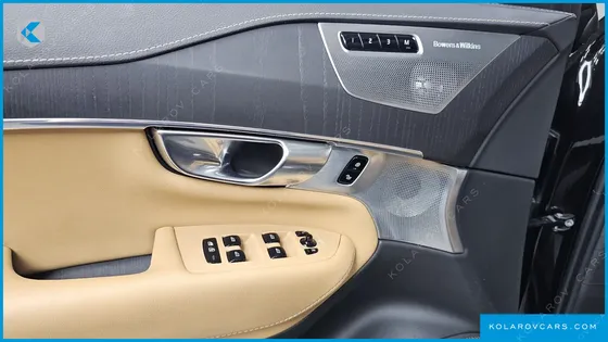 VOLVO XC90 T8 INSCRIPTION HYBIRD