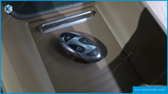 HYUNDAI GRANDEUR CALLIGRAPHY
