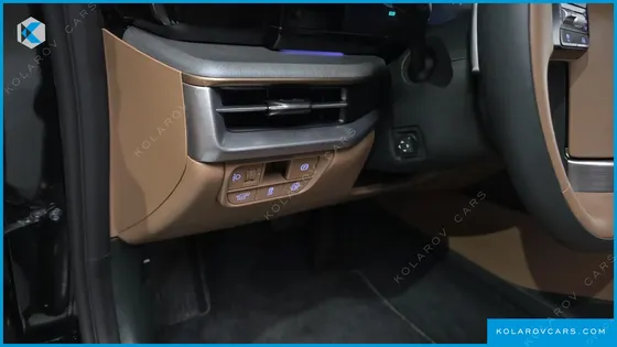 HYUNDAI GRANDEUR CALLIGRAPHY