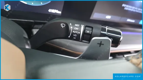 HYUNDAI GRANDEUR CALLIGRAPHY