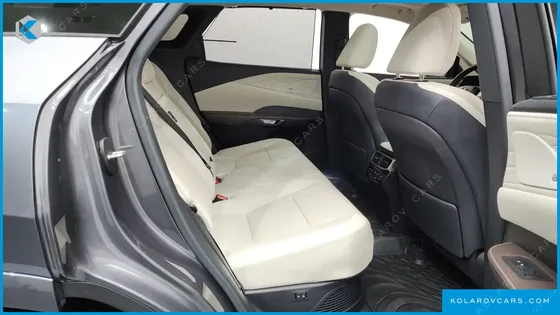 LEXUS RX LUXURY