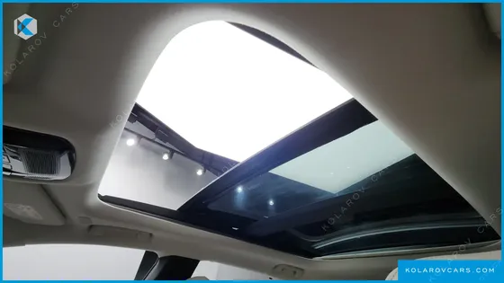 LEXUS RX LUXURY