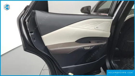 LEXUS RX LUXURY