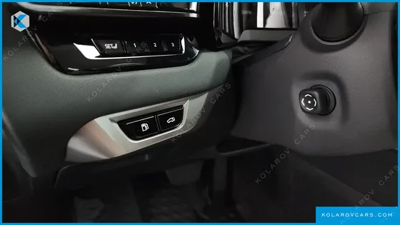 LEXUS RX LUXURY