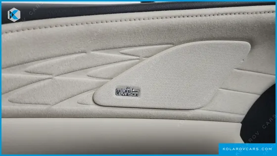 LEXUS RX LUXURY