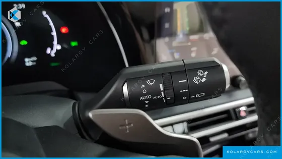 LEXUS RX LUXURY