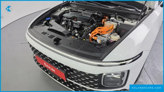 HYUNDAI GRANDEUR PREMIUM