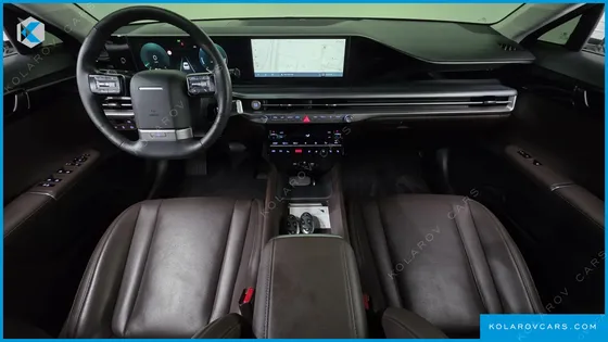 HYUNDAI GRANDEUR PREMIUM
