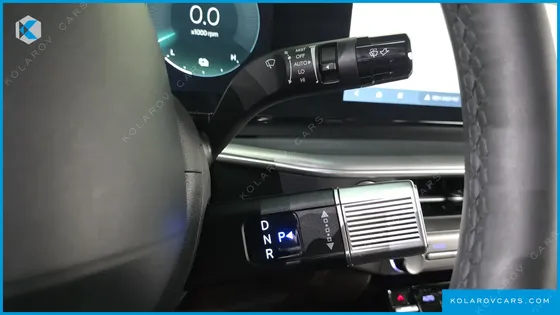 HYUNDAI GRANDEUR PREMIUM