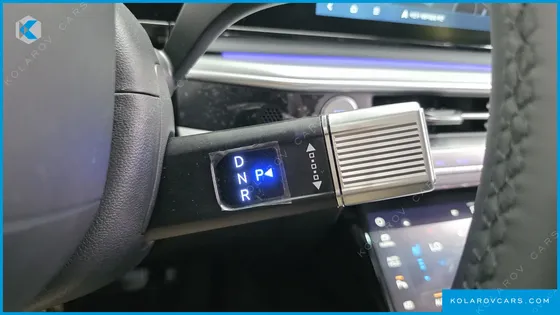 HYUNDAI GRANDEUR EXCLUSIVE