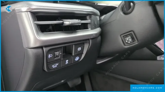 HYUNDAI GRANDEUR EXCLUSIVE