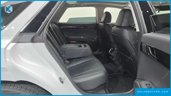 HYUNDAI GRANDEUR EXCLUSIVE