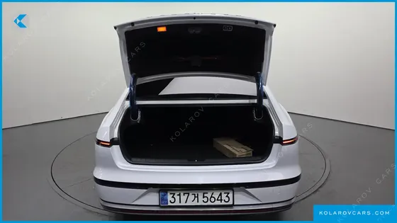 HYUNDAI GRANDEUR EXCLUSIVE