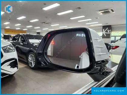 HYUNDAI GRANDEUR CALLIGRAPHY