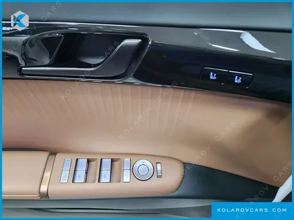 HYUNDAI GRANDEUR CALLIGRAPHY