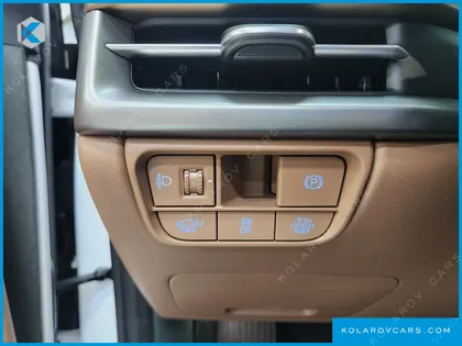 HYUNDAI GRANDEUR CALLIGRAPHY