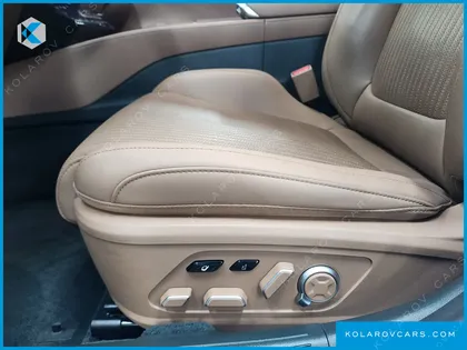 HYUNDAI GRANDEUR CALLIGRAPHY