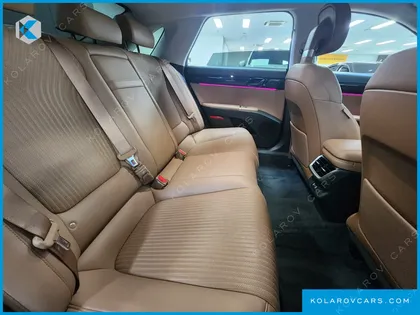 HYUNDAI GRANDEUR CALLIGRAPHY