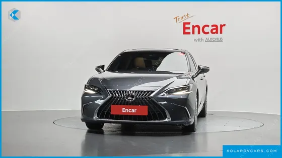 LEXUS ES EXECUTIVE