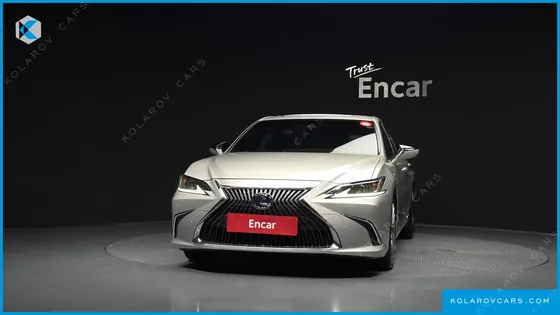 LEXUS ES LUXURY