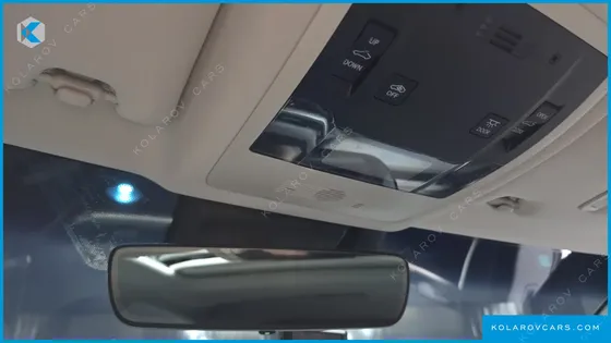 LEXUS ES LUXURY