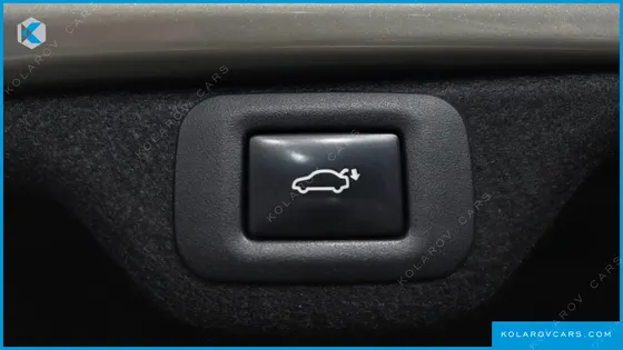 LEXUS ES LUXURY