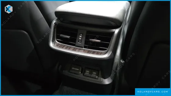 LEXUS ES LUXURY