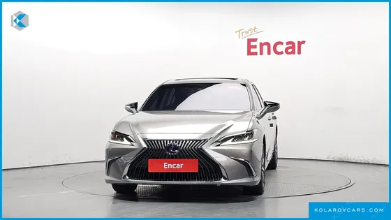LEXUS ES LUXURY
