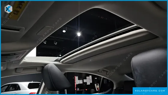LEXUS ES LUXURY