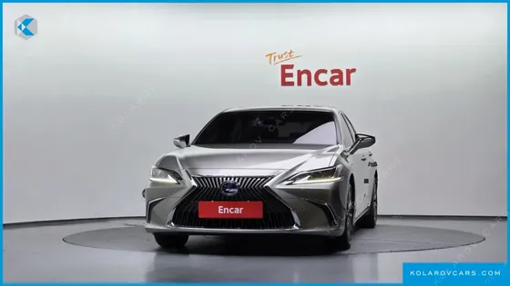 LEXUS ES LUXURY