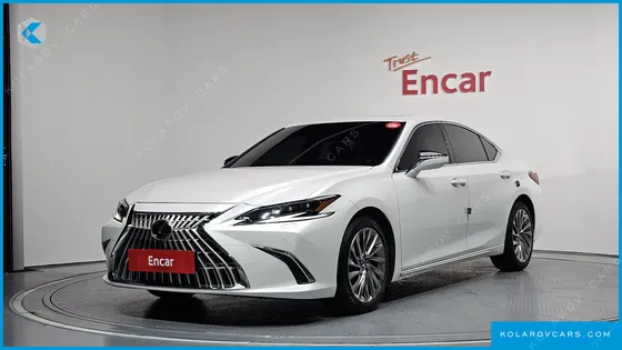 LEXUS ES EXECUTIVE