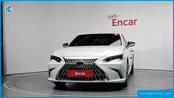 LEXUS ES EXECUTIVE