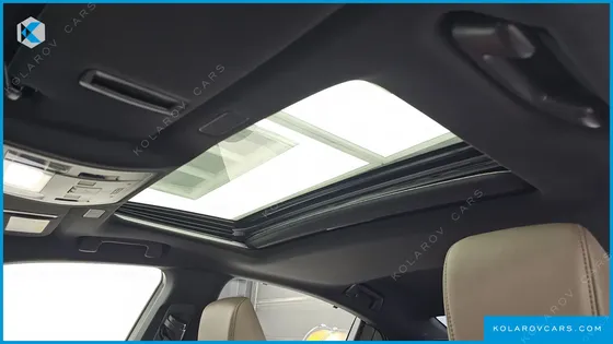 LEXUS ES EXECUTIVE