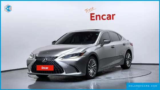 LEXUS ES EXECUTIVE