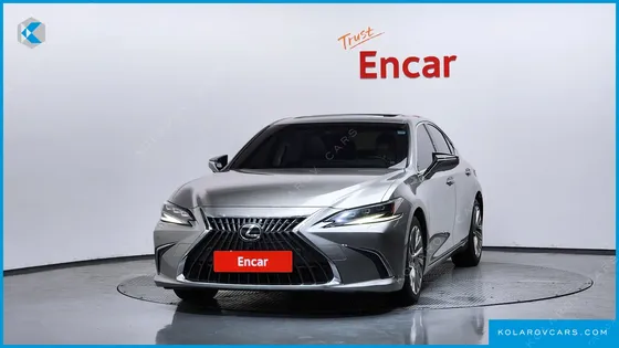 LEXUS ES EXECUTIVE
