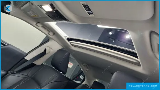 LEXUS ES EXECUTIVE