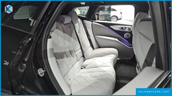 BMW XM 4.4 LABLE