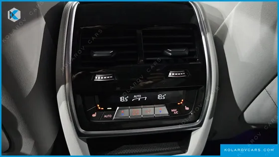 BMW XM 4.4 LABLE