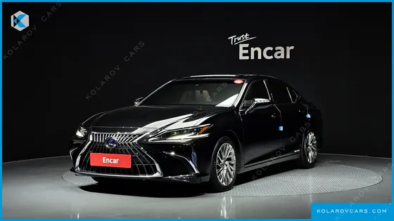 LEXUS ES EXECUTIVE