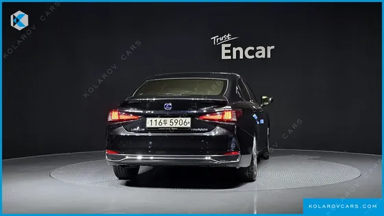 LEXUS ES EXECUTIVE