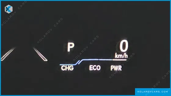 LEXUS ES EXECUTIVE