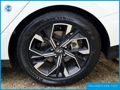 HYUNDAI SONATA 2.0