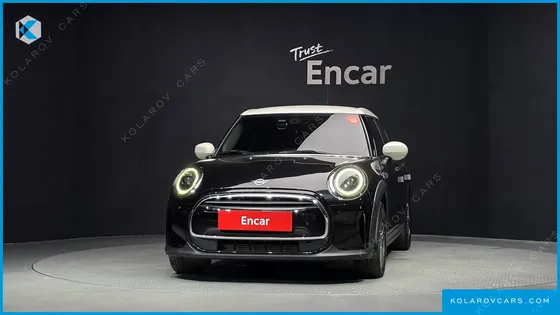 MINI COOPER 5DOOR CLASSIC