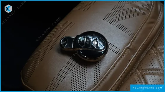 MINI COOPER 5DOOR CLASSIC